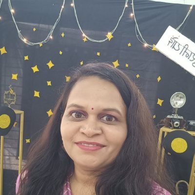 Mrs Hemali Lakhani