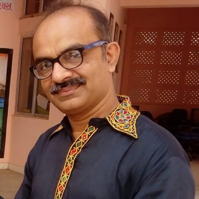 Mr. Kaushal Chhaya