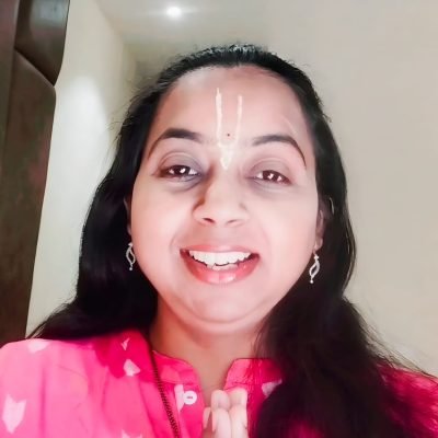 Mrs Sonal Nikode