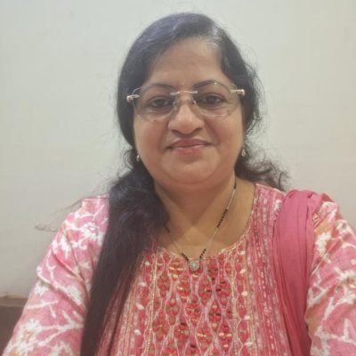 Mrs Priyanka Budhani