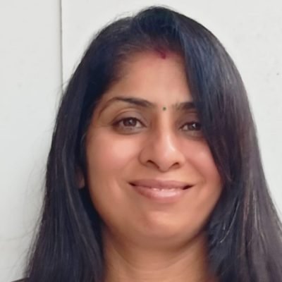 Mrs Jaiwanti Vadhwani