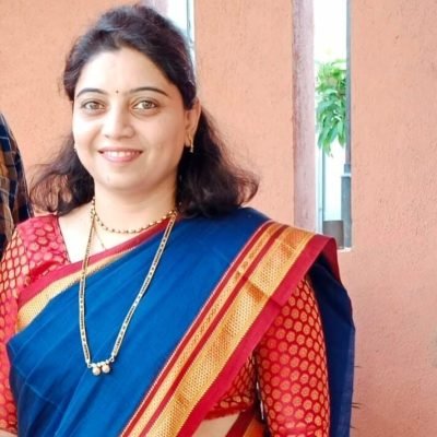 Mrs Nilakshee Abhyankar
