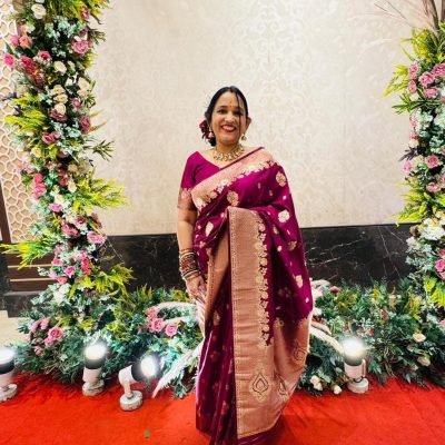 Mrs. Pratibha Saxena