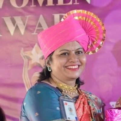 Mrs. Swati Chute