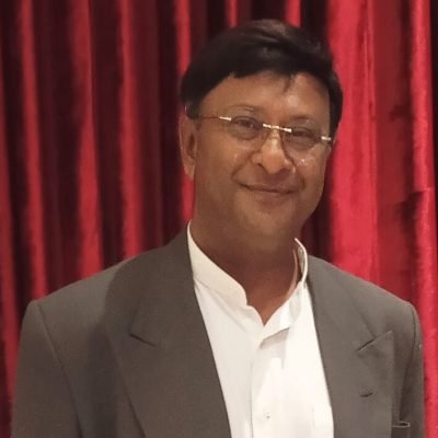 Mr. Harish Nagpal