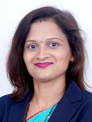 Dr. Neha Makwana