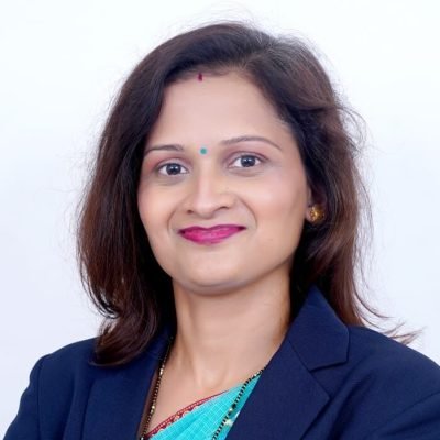 Dr. Neha Makwana