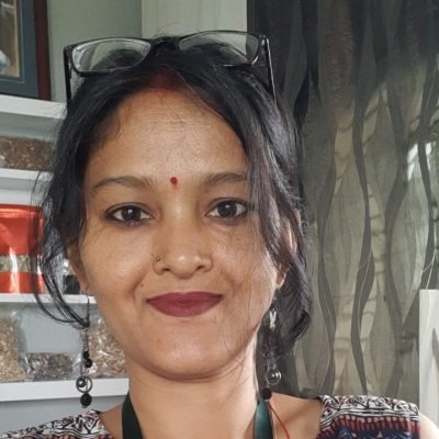 Dr. Neelam Khuntia