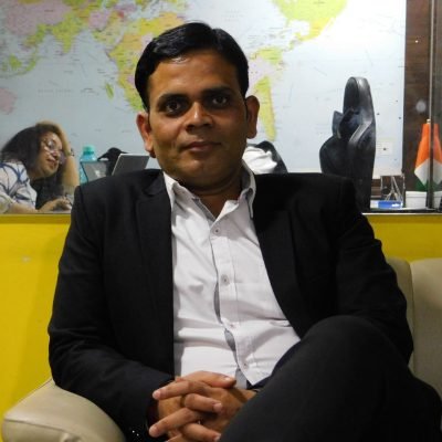 Adv. Shantanu Kumar