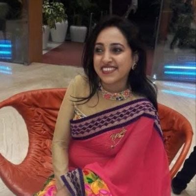 Mrs Rachna Satija