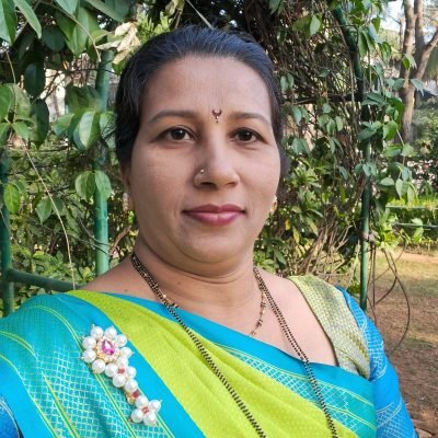 Mrs Sharyu Sawant