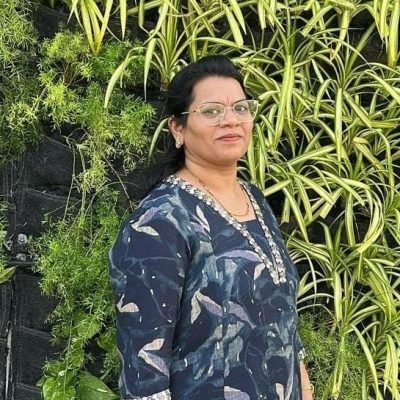 Mrs. Veena Toshniwal 