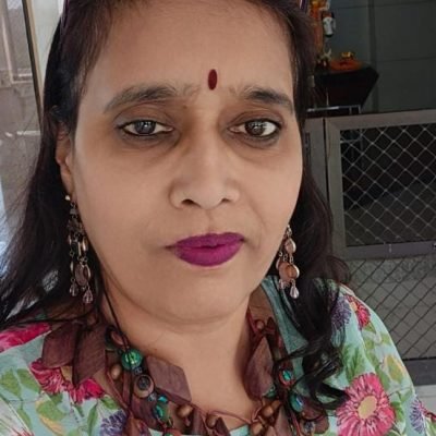 Mrs Deepa Dhanwani